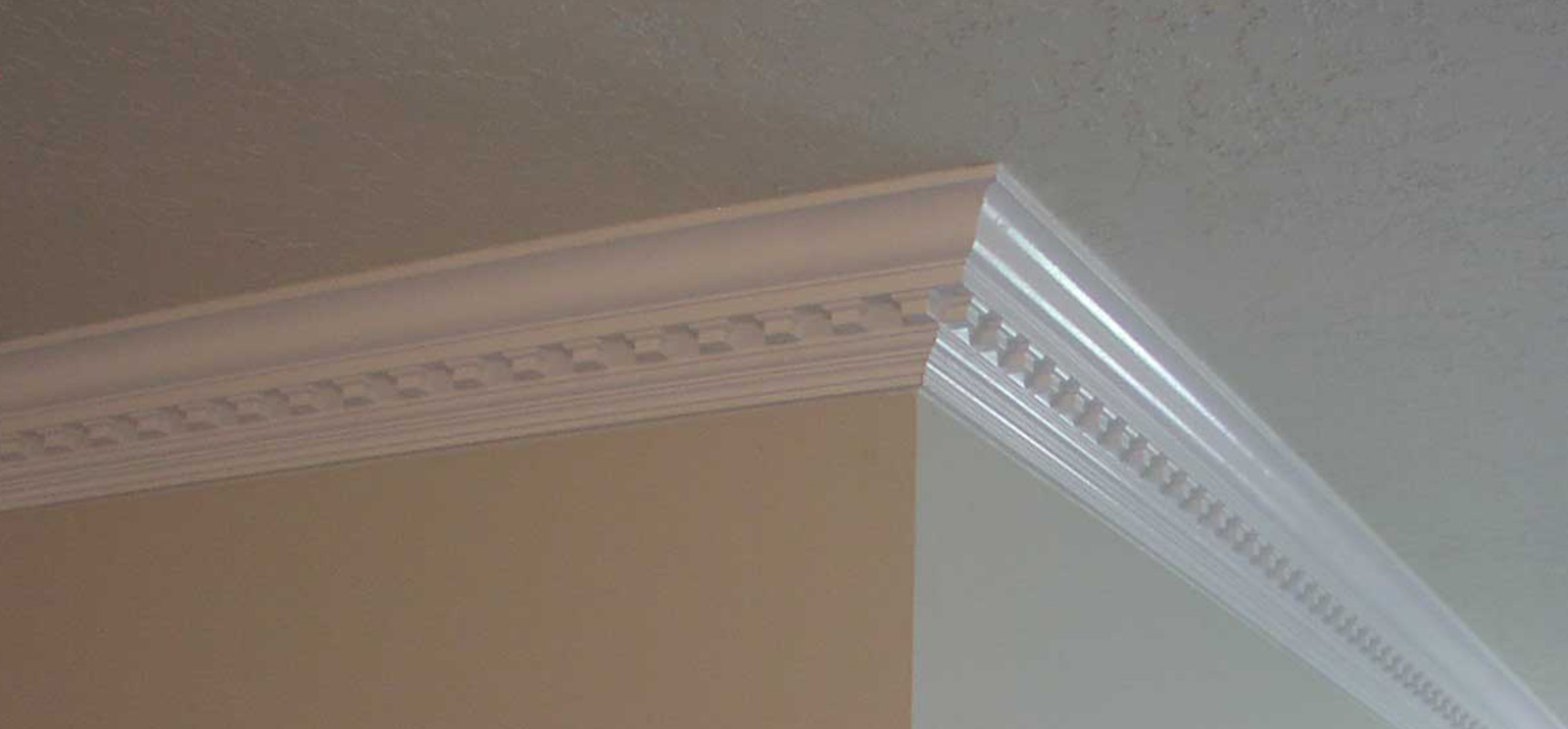 Crown Moldings