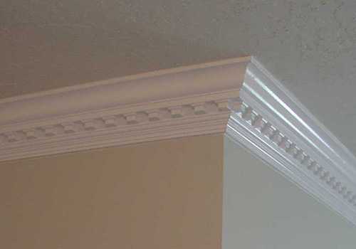 Crown Moldings