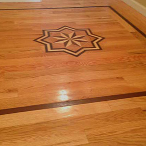 Hardwood Flooring